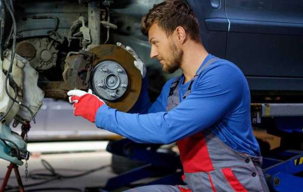 Things To Know Before Starting A Brakes Repair Shop