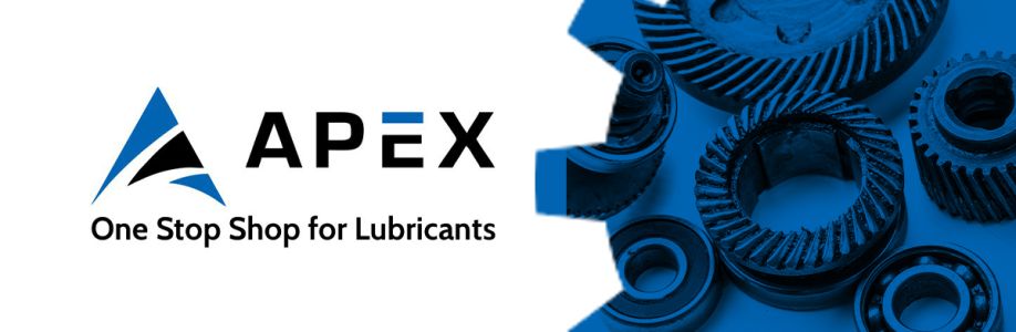 Apex Lube Cover Image