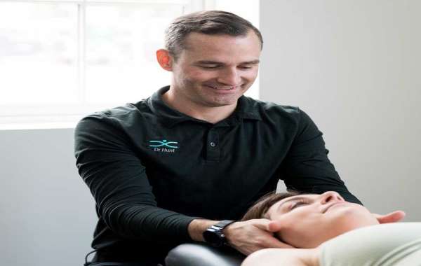 Chiropractor For Neck Pain