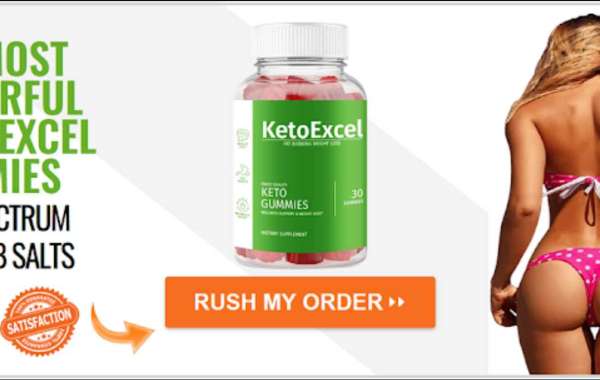 Keto Excel Gummies Australia: Reviews, Offers [How To Use It] Price, Buy Here!