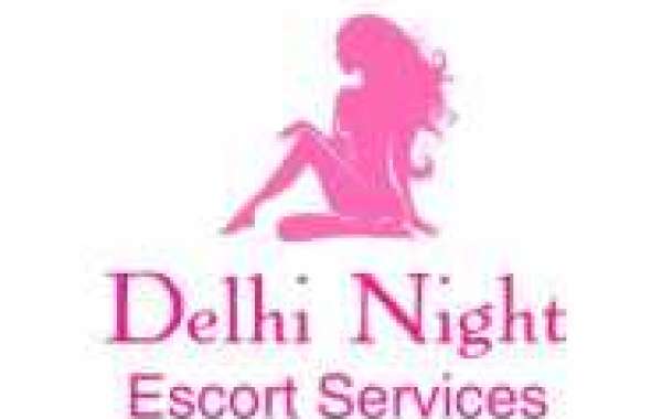 Enjoy Life More With Our Escort Services in Delhi