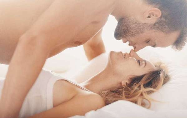 Sildamax 100mg : Your Ultimate Alternative to Erectile Dysfunction