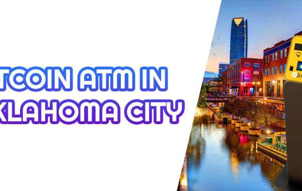 Bitcoin ATM in Oklahoma City | Crypto Customer Care