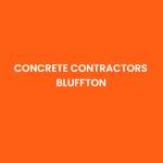 Concrete Contractors Bluffton Profile Picture