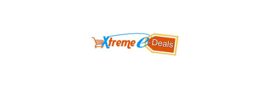 XTREME EDEALS Cover Image