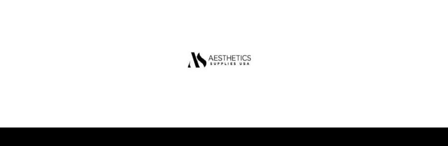 Aesthetic Supplies Shop Cover Image