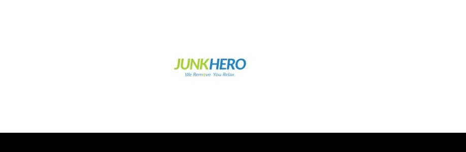 junkhero Cover Image