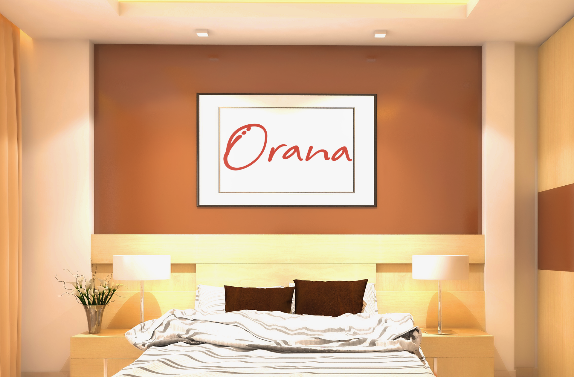 Orana software Cover Image