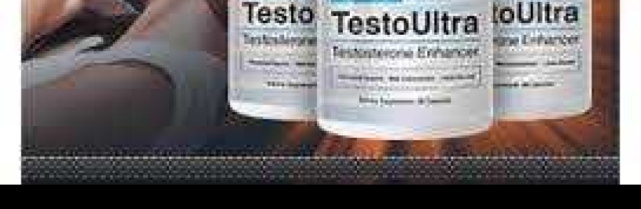 Testo Ultra Cover Image