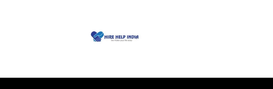 Hire Help India Cover Image