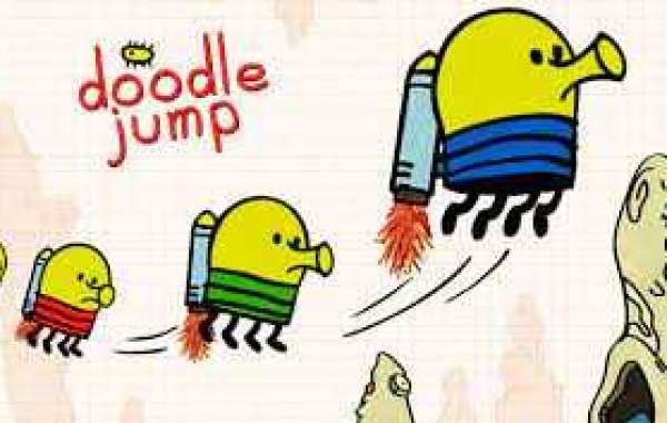 How to play Doodle Jump?