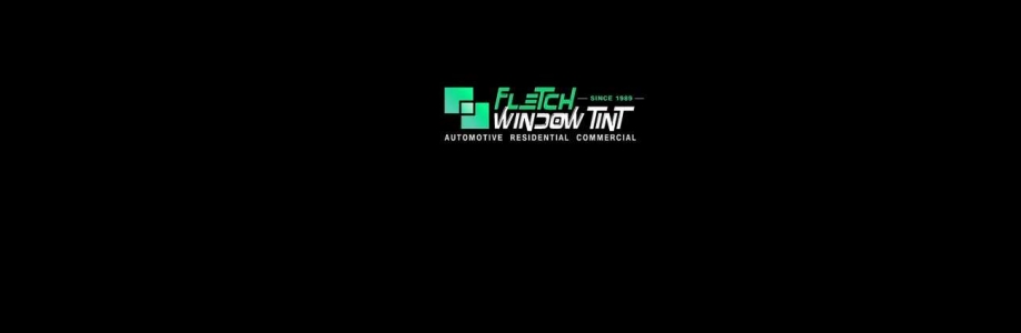 Fletch Window Tint Cover Image