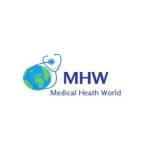Medical Health World Profile Picture