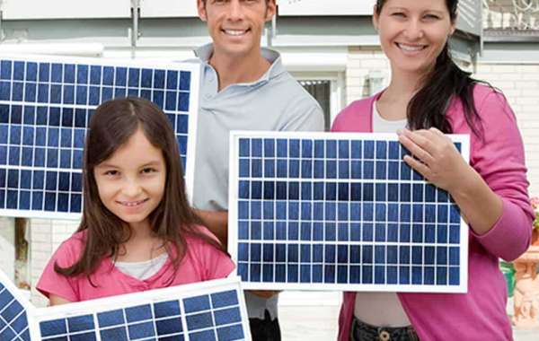 7 Steps to Install Solar Panels