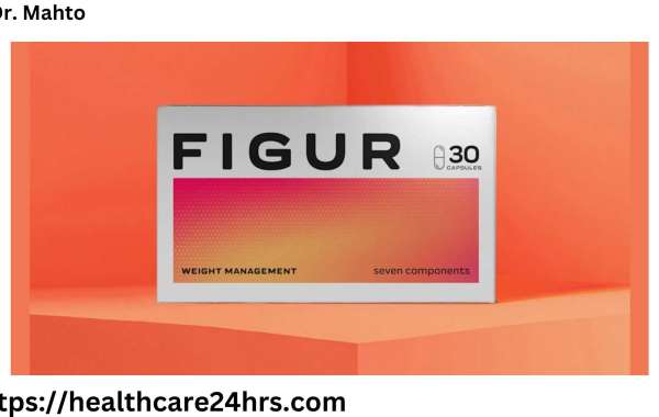 Figur Weight Loss Capsules UK & IE  | Weight Loss Supplement Scam 2023