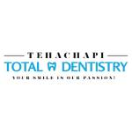 Tehachapi Total Dentistry profile picture