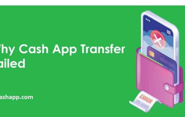 Why Cash App transfer failed? How to fix