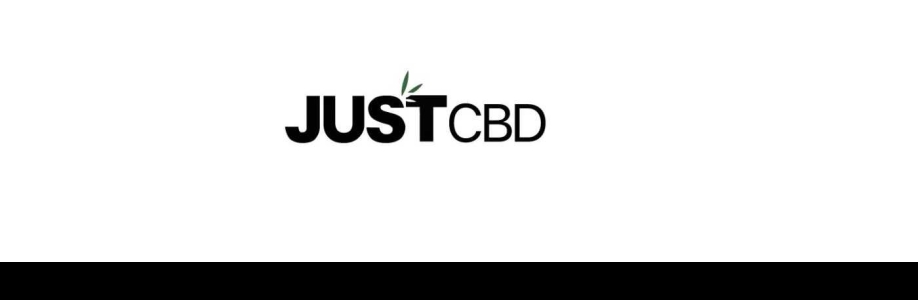 justcbdstore uk Cover Image