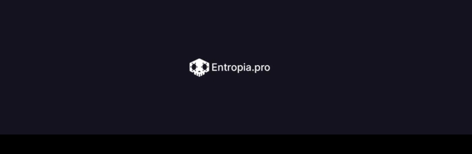 entropia pro Cover Image