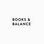 Books  Balance Profile Picture