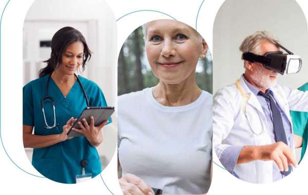 Digital Transformation and Connected Healthcare Management Solutions | HARMAN