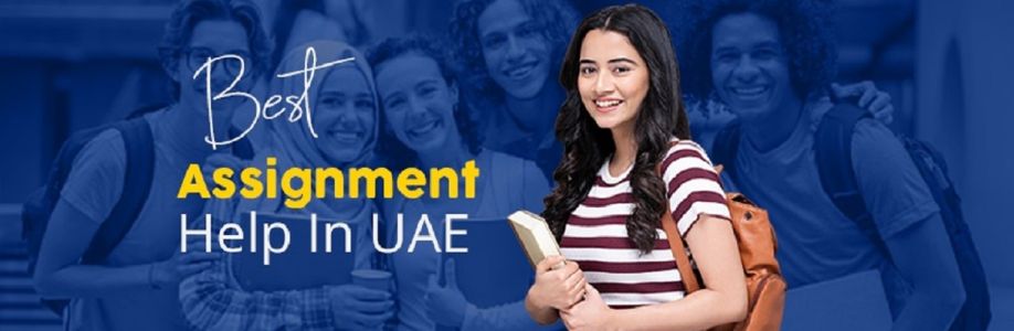 UAE Assignment Help Cover Image