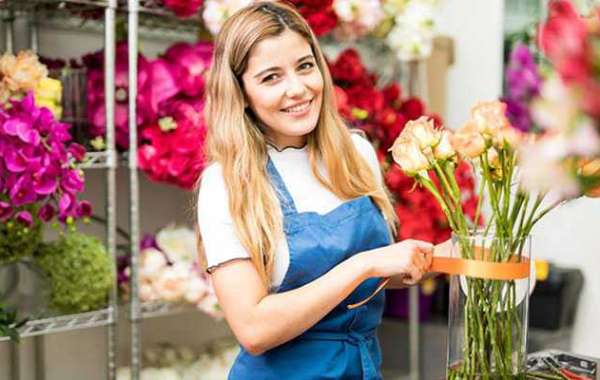 Flower Delivery Online - Could It Be A Great Factor?