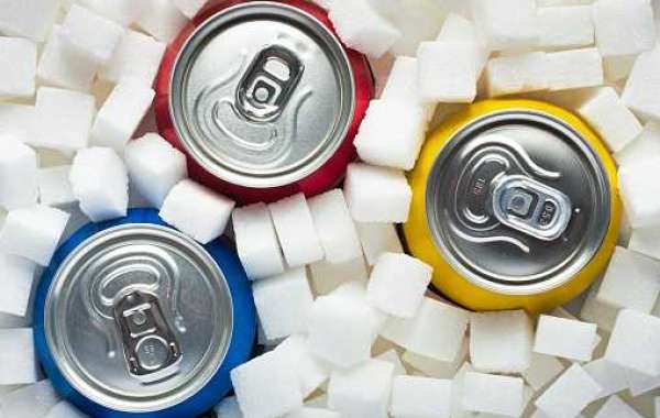 Carbonated Soft Drinks Market Size, Competition, Opportunities and Challenges forecast year  2027