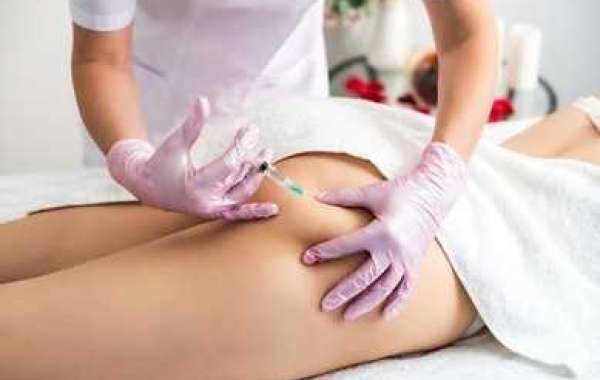 Non-Surgical Buttocks Injections