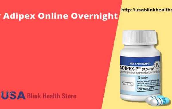 Buy Adipex Online at Best Price in USA