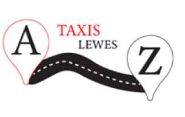 A-Z Taxi Lewes