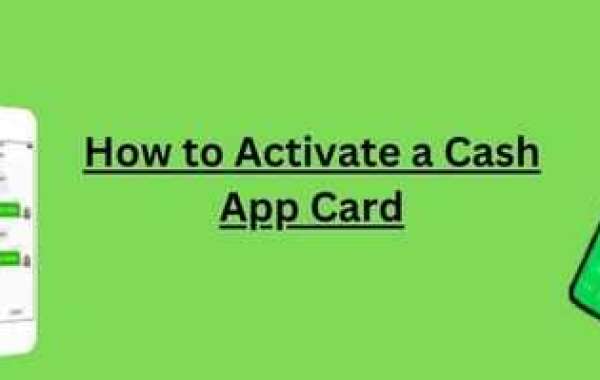 How to Activate your Cash App Card-Simple Steps