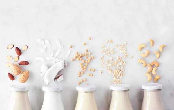 Milk Replacers Market Size, Key Market Players, Trends & Forecast year 2027