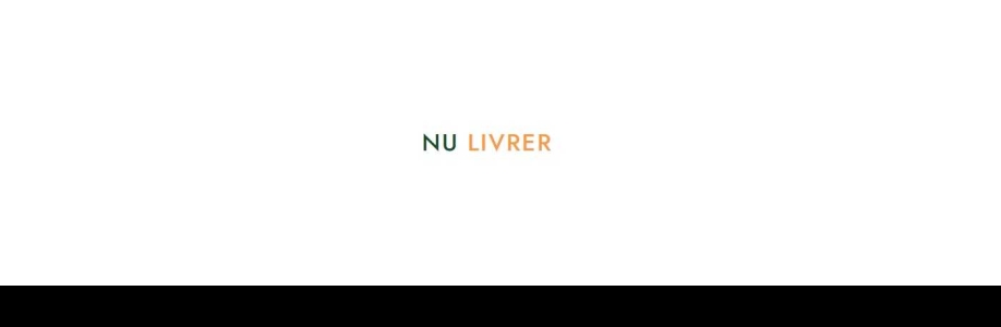 NULivrer Ltd Cover Image