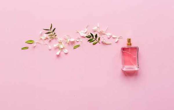 Perfume Market Comprehensive Research, Industry Share, Global Size, CAGR Status, Manufacturers Analysis