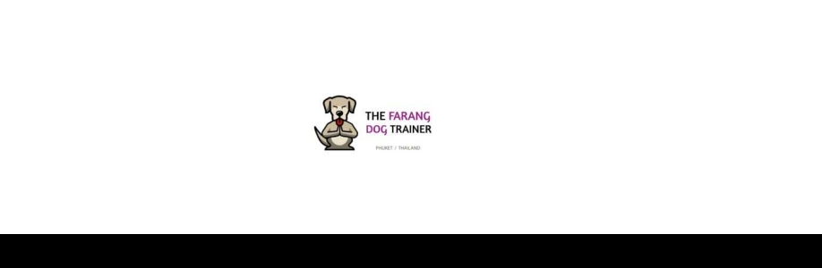 Dog Trainer Thailand Cover Image