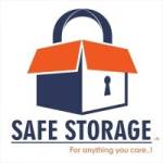 Safe Storage Profile Picture