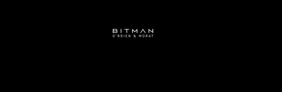 Bitman O’Brien & Morat Cover Image