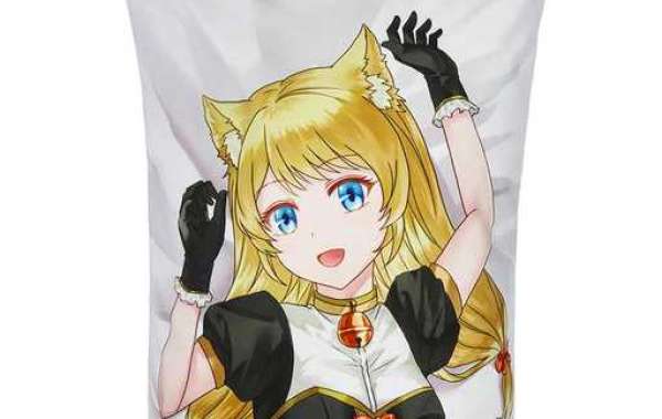 Fast facts about the high quality Dakimakura