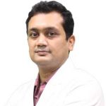 dr danendrasahu Profile Picture