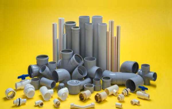 Difference Between PVC and CPVC Pipe
