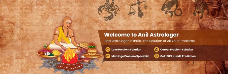 Anil Bhargav Cover Image