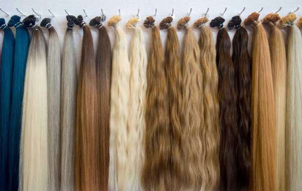 Hair Extensions Market Share, Industry Trends, Supply, Sales, Demands, Analysis And Insights By 2030