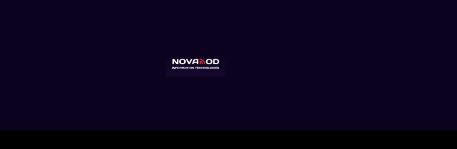Novanod Information Cover Image