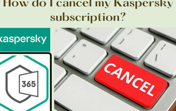 How Can I Cancel My Kaspersky Subscription?