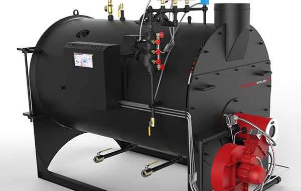 Boiler Heating System: High Pressure Steam Boiler Types and Benefits