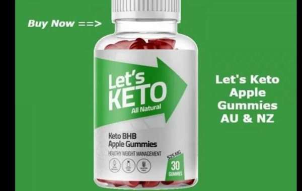 Lets Keto Gummies Australia Is It Really Worth Buying Shocking Scam Alert?