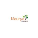 Maurya Ayurveda Ortho & Neuro Rehabilitation Centre Profile Picture