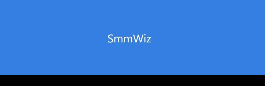 SMM Wiz Cover Image