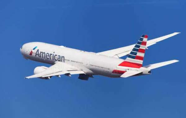 How to Cancel an American Airlines Flight
